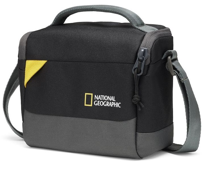 National Geographic E1 Shoulder Bag Small