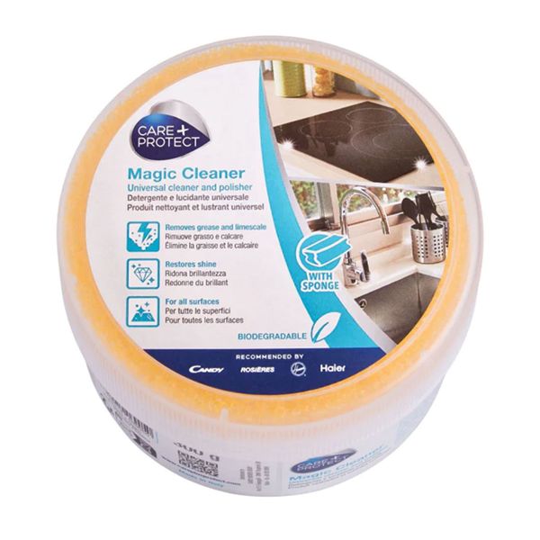 Care + Protect Universal Magic Cleaner &amp; Polisher For All Surfaces