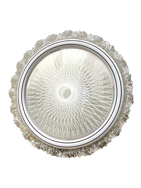 Hello Today Crystal Luxe 60W Color Changing LED Ceiling Light-MRUL