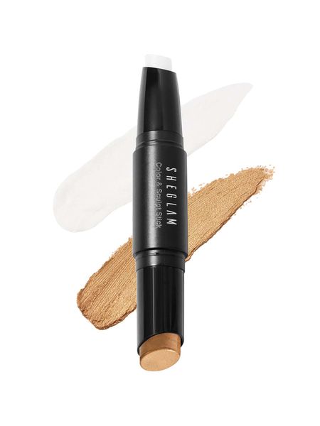 SHEGLAM Color &amp; Sculpt Contour Stick - Pearl and Sand