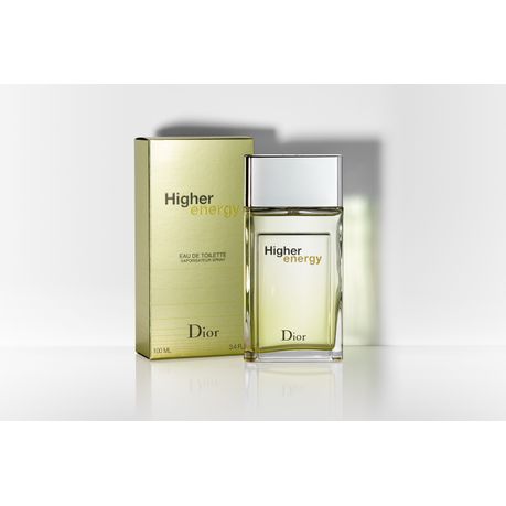 Dior Higher Energy 100ml Eau de Toilette Spray for Men Daily Sale Shop