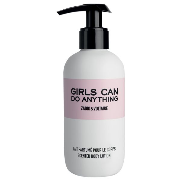 Zadig &amp; Voltaire Girls Can Do Anything - Body Lotion 200ml