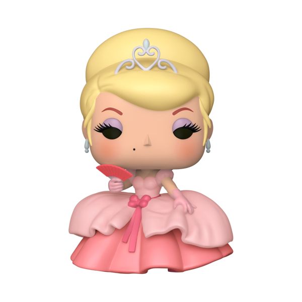 Funko Pop! Disney:The Princess And The Frog - Charlotte