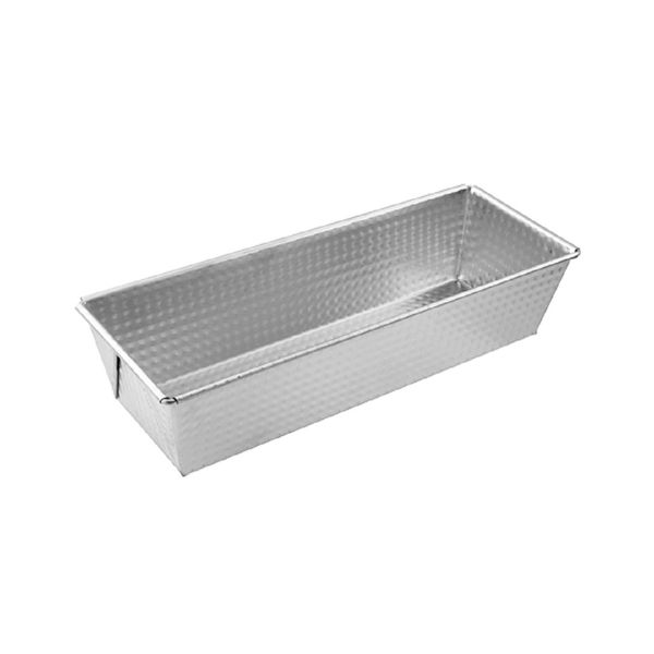 Zenker Silver - Loaf Tin 25cm