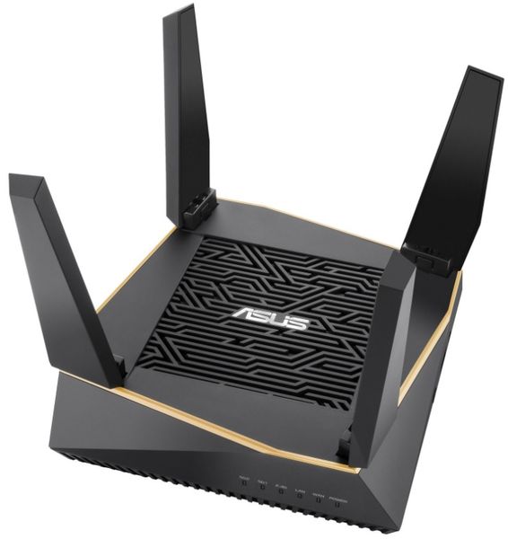 ASUS RT-AX92U(Single-PK) Tri-band Gaming Router