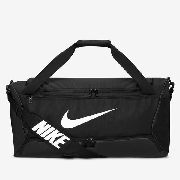 Nike Brasilia 9.5 Training Duffel Bag - Medium - 60 Litre