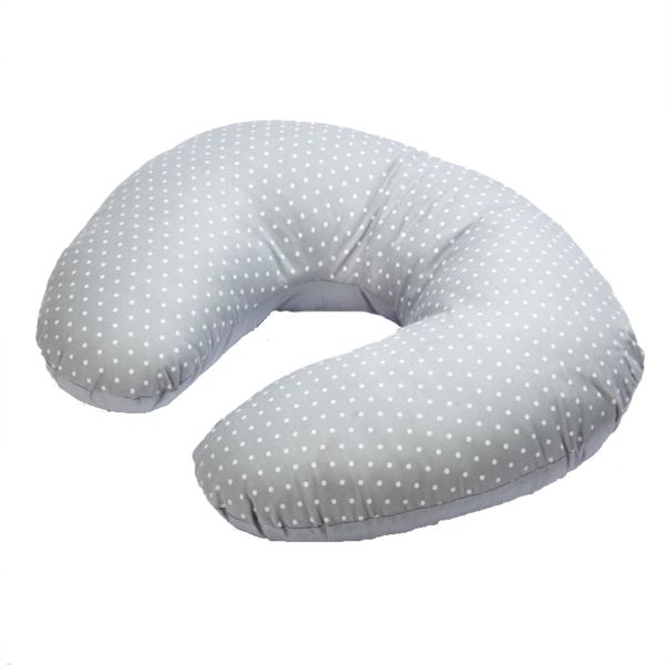 Comfort Nursing Pillow for Baby Feeding