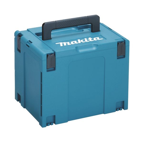 MAKITA - MAKP4 Connector Carry Case