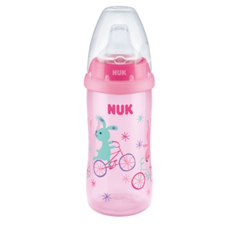 Nuk Active Cup Rabbit Buy Online In South Africa Takealot Com