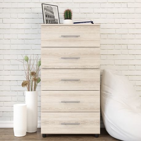 Chest of drawers takealot discount