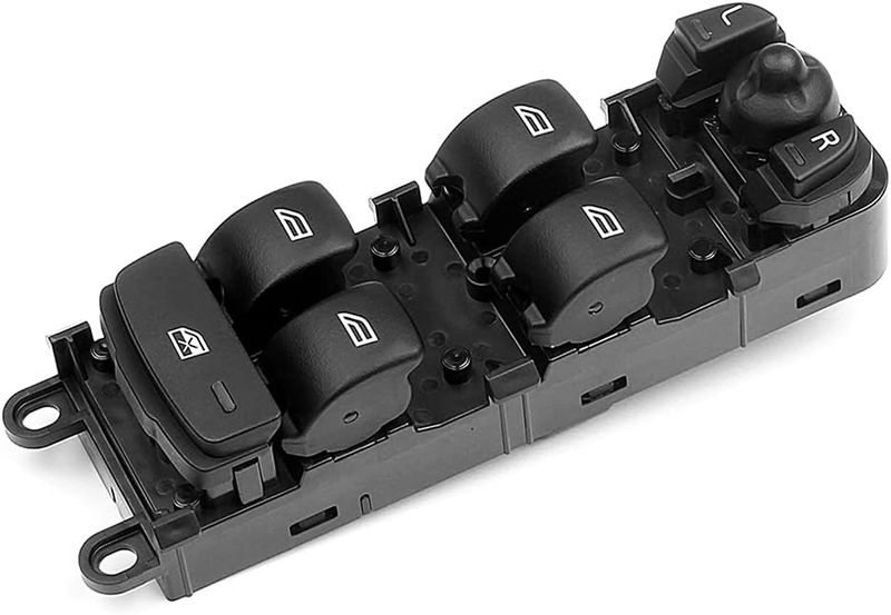 Window Switch Land Rover: Range Rover Sport L320 Discovery 4 Freelander 2