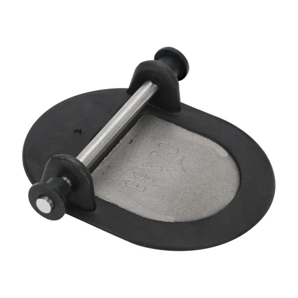 Exhaust Water Shutter Compatible with Mercruiser V6 V8