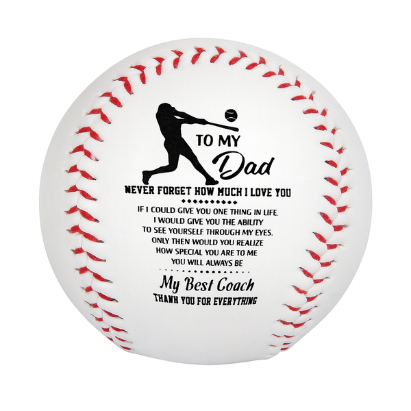 Baseball Gift