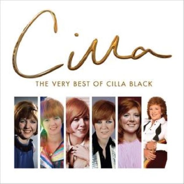Black Cilla - Very Best of