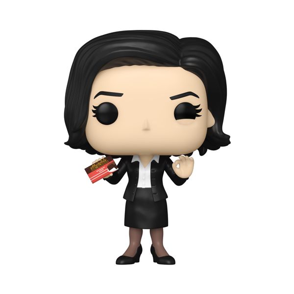 Funko Pop! Television: Friends - Monica Geller With Mockolate