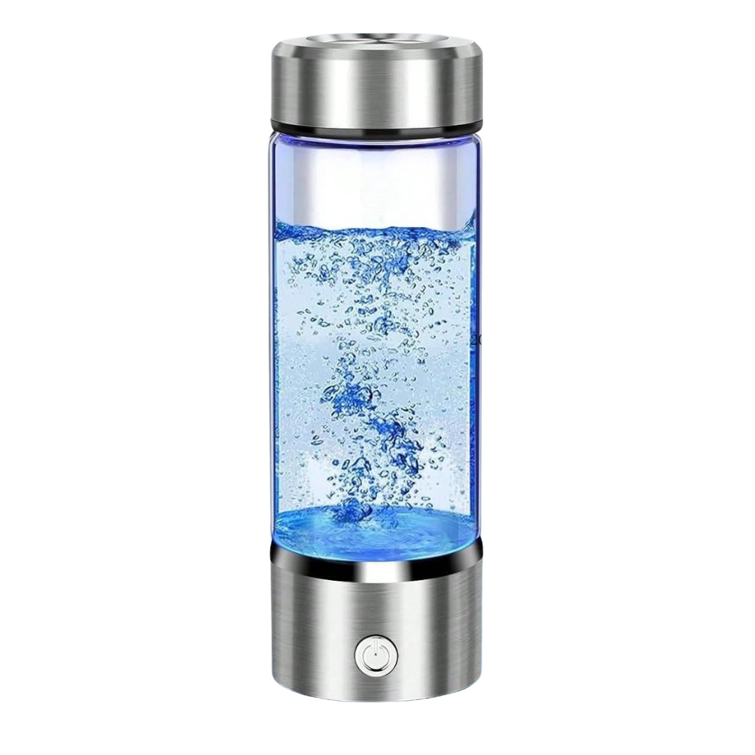 Hydrogen Generator Water Bottle - 420ml | Shop Today. Get it Tomorrow ...