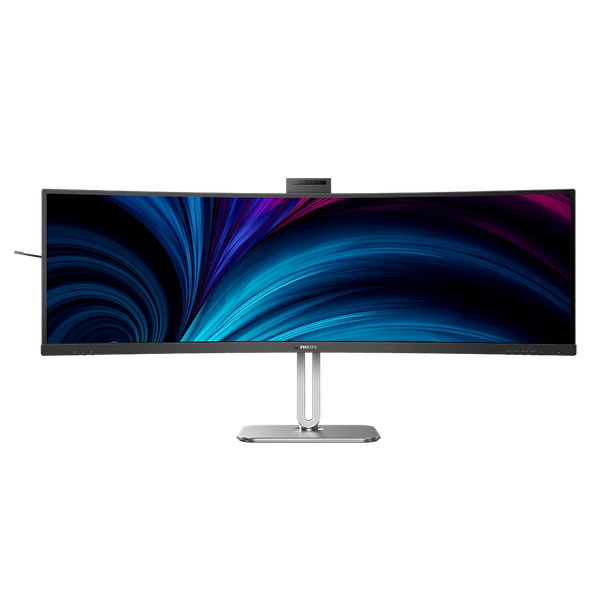 Philips 49B2U5900CH 48.8" 5120 x 1440 @ 75Hz Dual QHD Curved Monitor