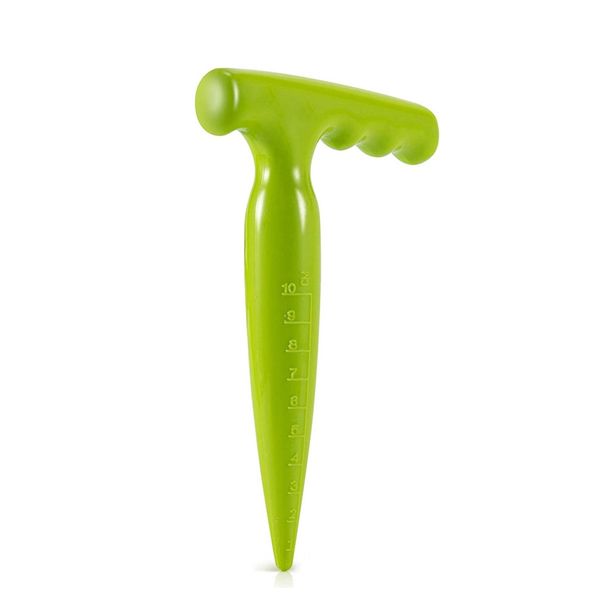 Soil Hole Punch for Planting Seeds
