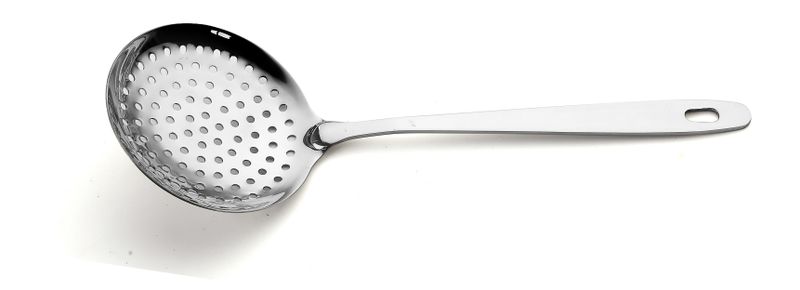 EHK Stainless Steel Skimmer Utensil