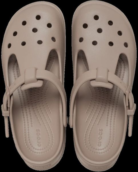 Crocs Classic Mary Jane Clog Woman