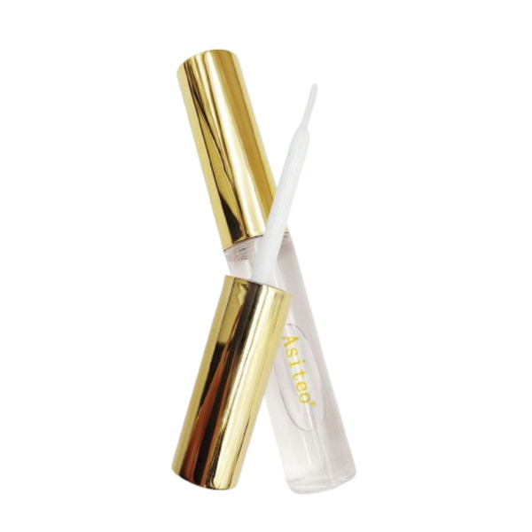 Asiteo Clear Colour Eyelash Glue
