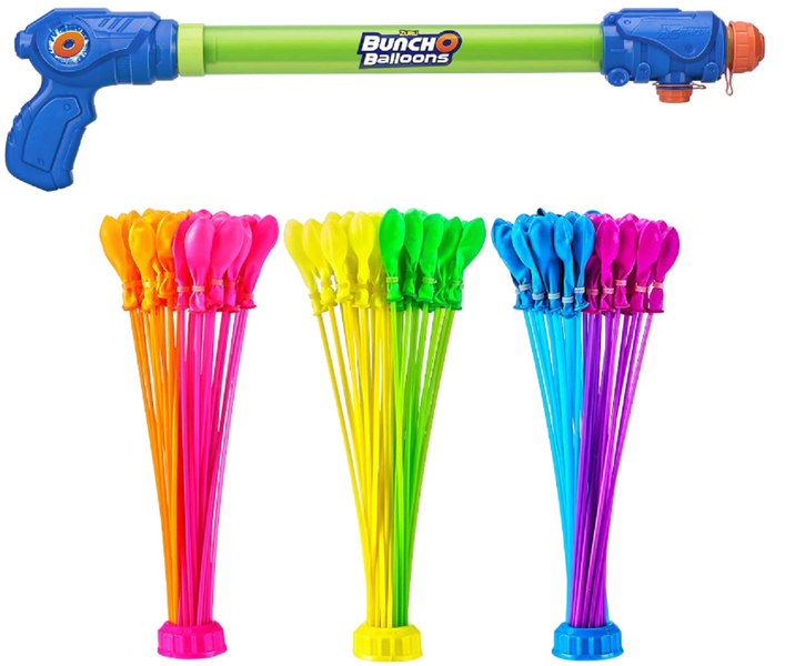Zuru Bunch O Balloons Self Sealing Instant Water Balloons