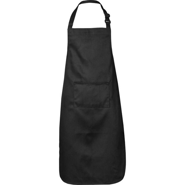 Kids Trickle Bib Apron