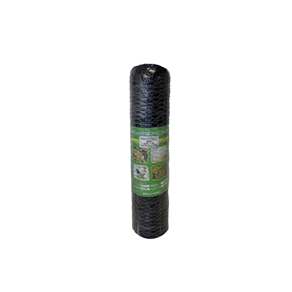Wire Netting (Bird) 0600mm x 13mm x 50m