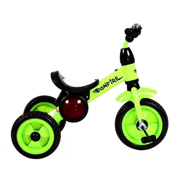 Kiddies Tricycle With Lights And Sound