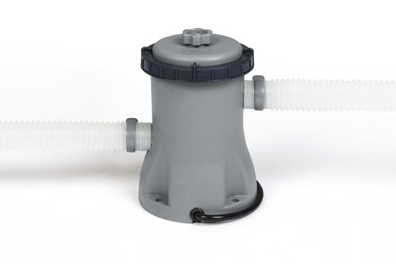 Bestway 330gal Flowclear Filter Pump