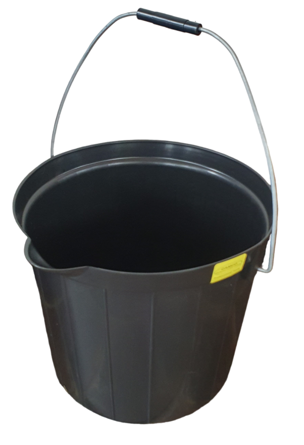 Camco Builders Bucket Round - 10 liter | Shop Today. Get it Tomorrow ...