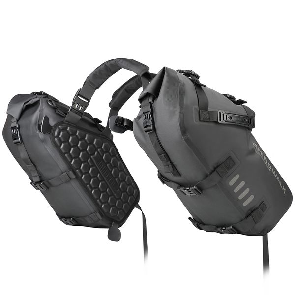 Rhinowalk Side Bags (Saddle Bags) MT1428