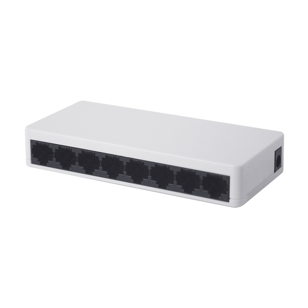 100Mbps Mini Fast 8 Ports Switch Ethernet