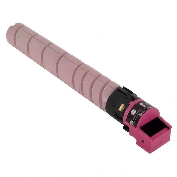 Compatible Magenta Toner Cartridge for Konica Minolta Bizhub - TN626