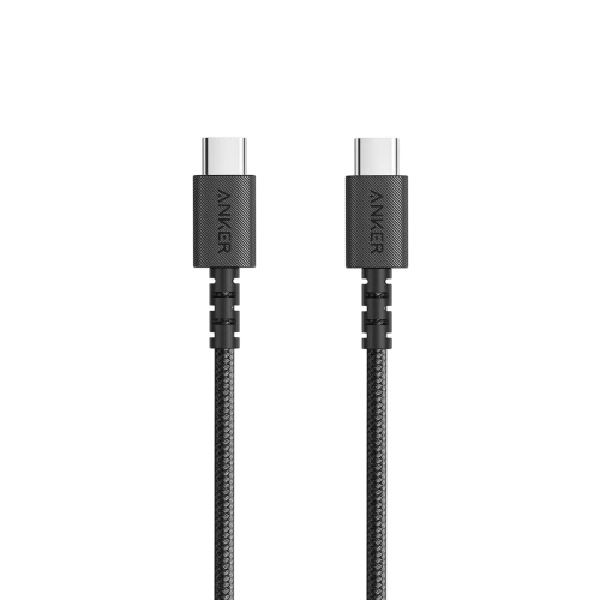 Anker A322 15W PowerLine USB-A to Type-C Charge Cable | 1.8m Cable