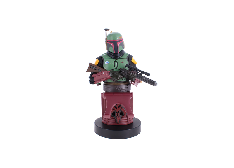 Cable Guy: Boba Fett (Book of Boba Fett)