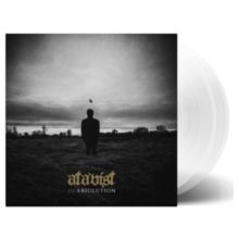 III: Absolution (Vinyl / 12" Album (Clear vinyl))