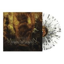 Dancing With the Antichrist (Vinyl / 12" Album Coloured Vinyl)
