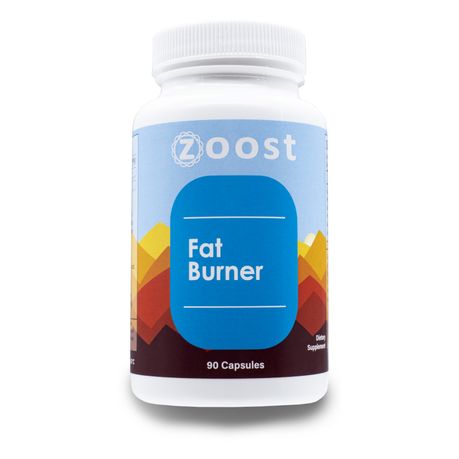fat burner metabolism booster