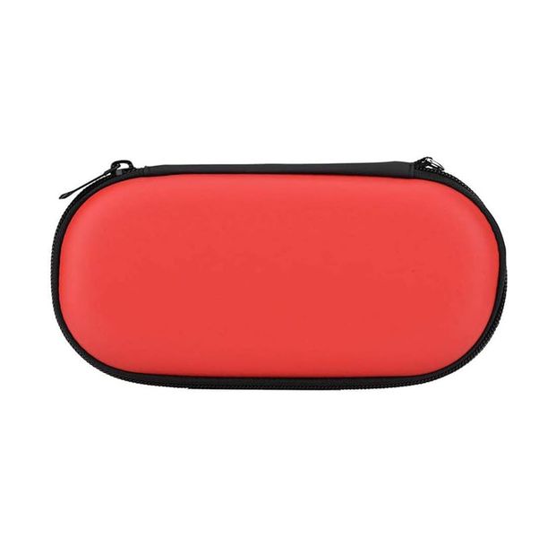 Black Hard Case Pouch for Sony Ps Vita