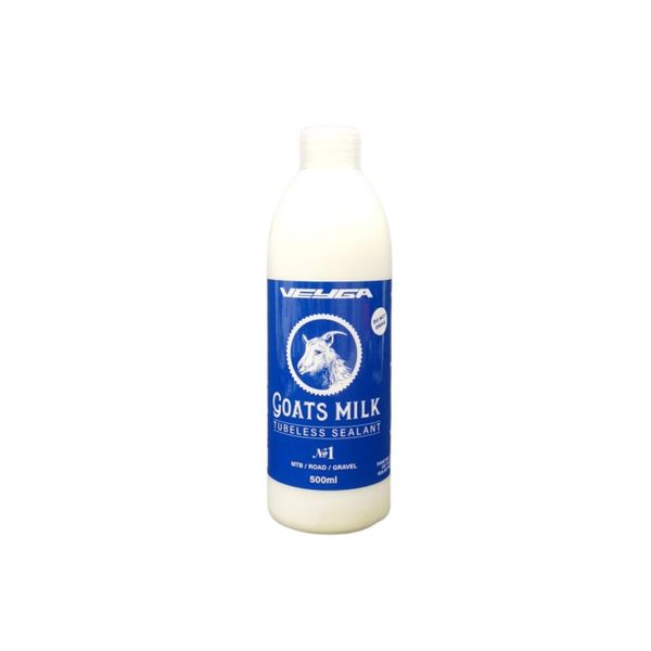 Veyga Goats Milk Tubeless Sealant For MTBs