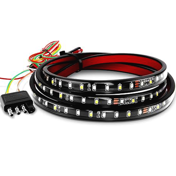 1.2m Tailgate Light Bar,Car Signal Light,Truck Led Tailgate Light Bar