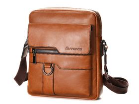 Duvence Men Shoulder Bag Crossbody | Shop Today. Get it Tomorrow