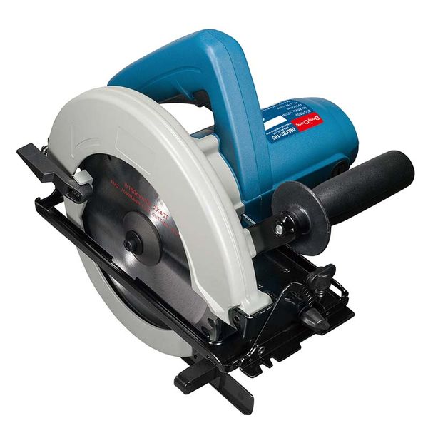 DongCheng 1100W Electric Circular Saw - 185mm - DMY02-185