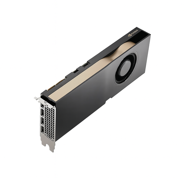 PNY NVIDIA RTX A4500 20GB GDDR6 Professional Workstation Graphics Card