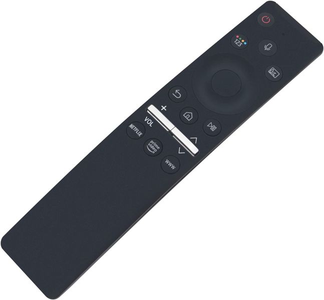 BN59-01312F Replacement Voice Remote Control fit for Samsung Q60 Q75R Q80R