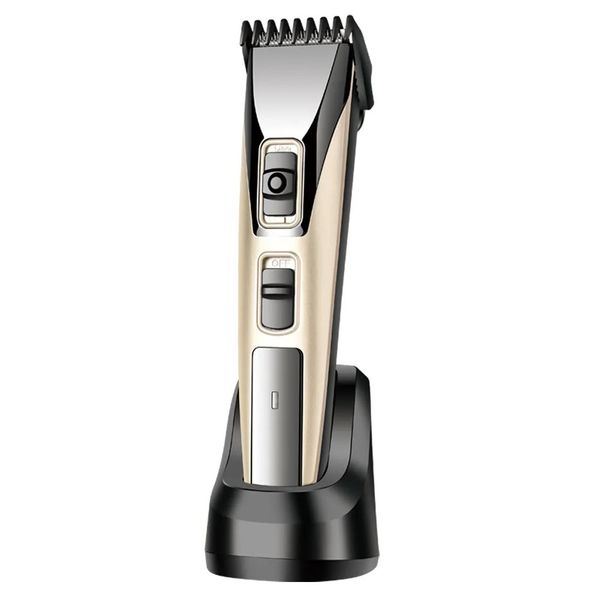 Surker-SK736 Electric Professional Household Hair Trimmer Clipper
