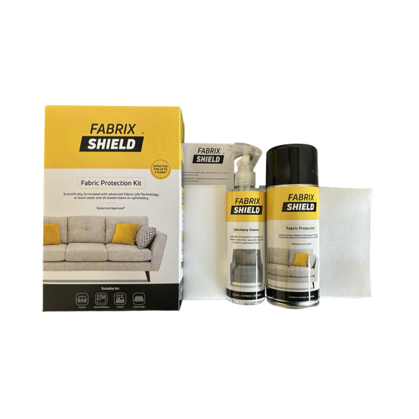 Fabric Care and Protection Kit