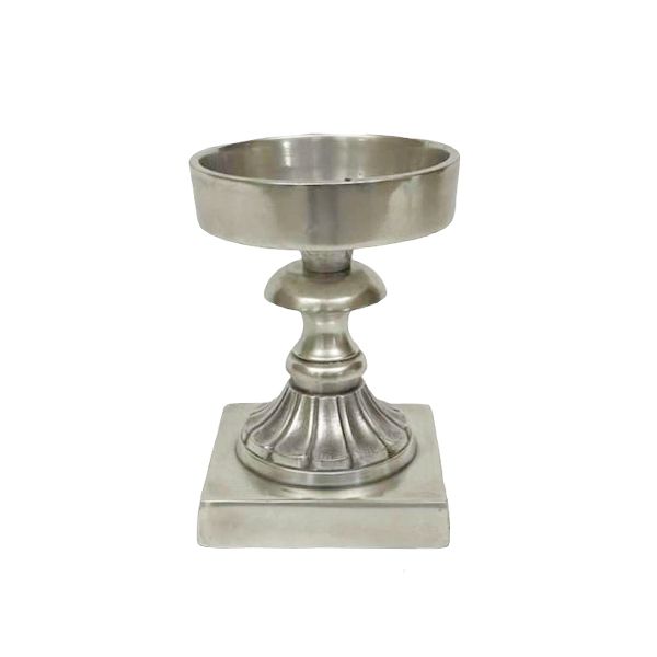 YB Ambiente - Candle Pillar Greek