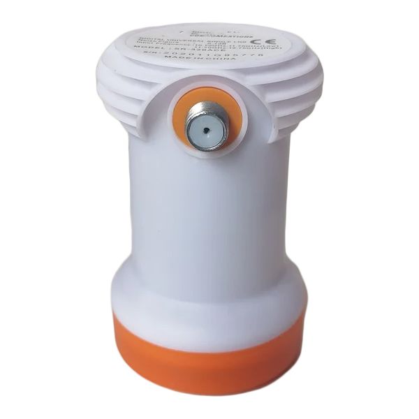 High Gain Low Noise Dish Receiver Waterproof LNB -SRTL716